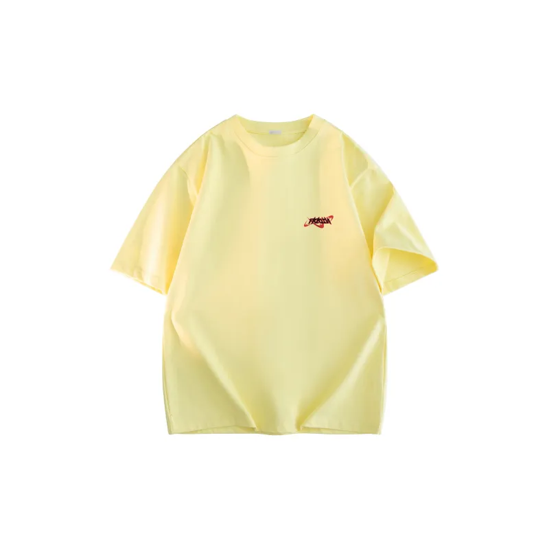 FREO3N T Shirts Unisex-9