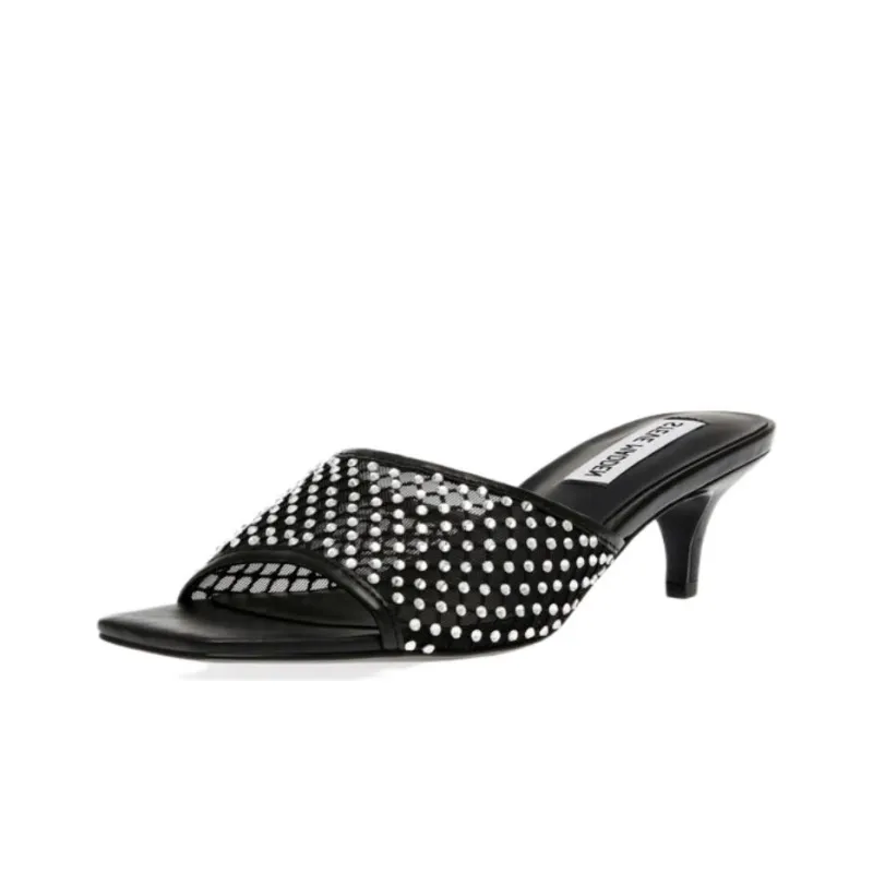 STEVE MADDEN Slide Slippers Women's-1