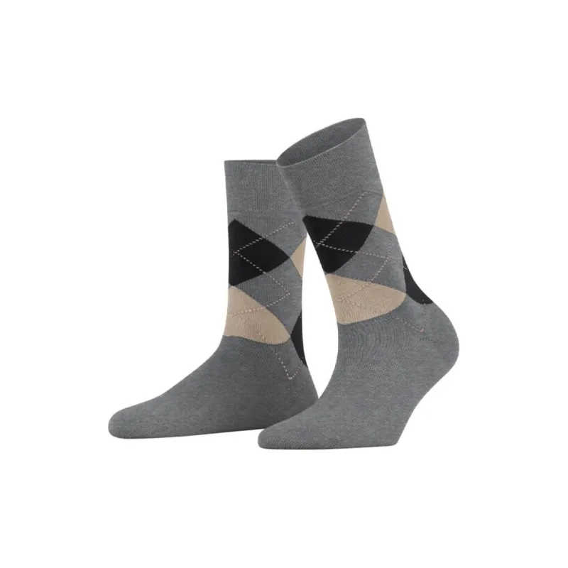 FALKE Mid-Calf Socks Unisex 1 Pack-2