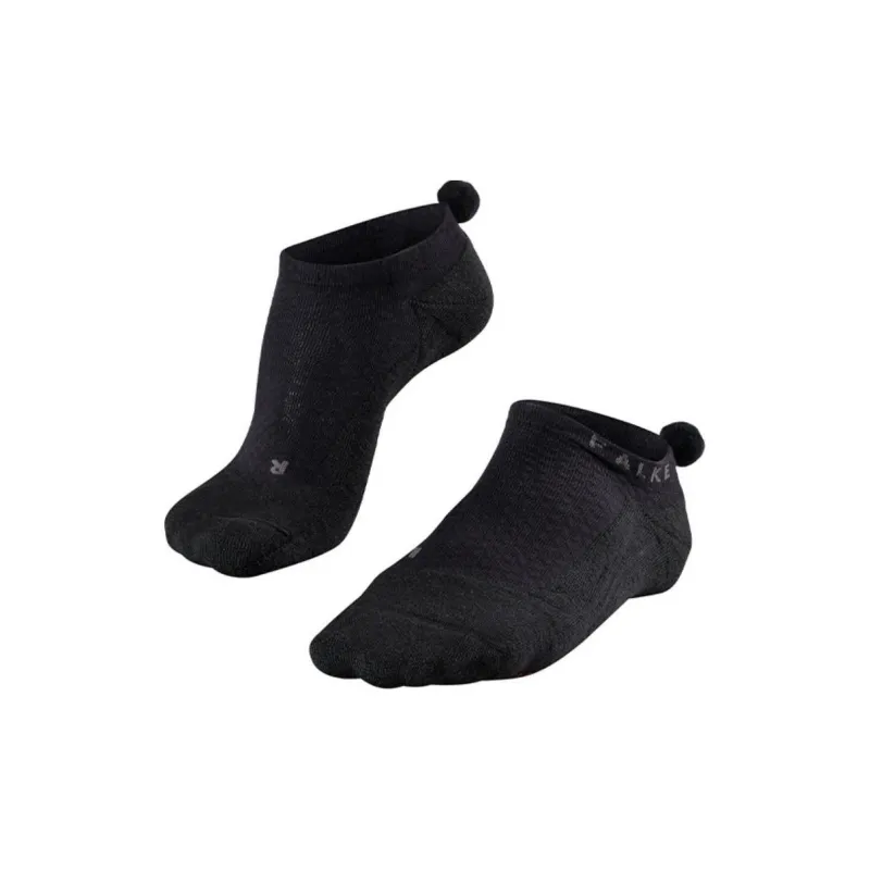 FALKE Mid-Calf Socks Women's 1 Pack-1