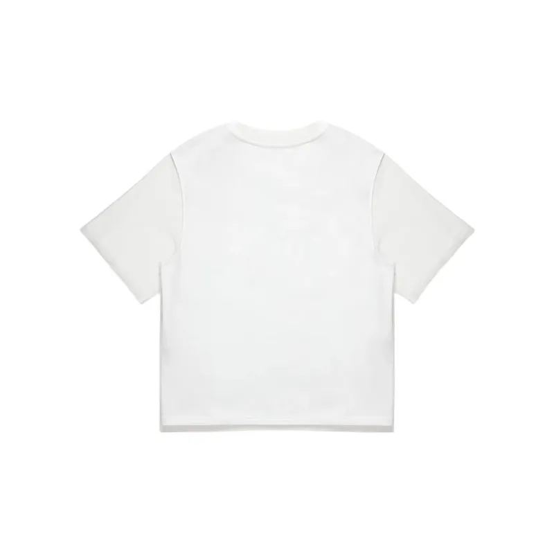 CLOT x Reverie By Caroline Hú T-Shirt Women's White-1