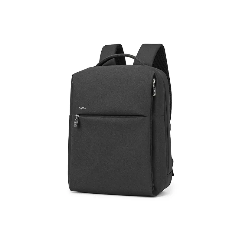 GOLDLION Backpacks Black-0