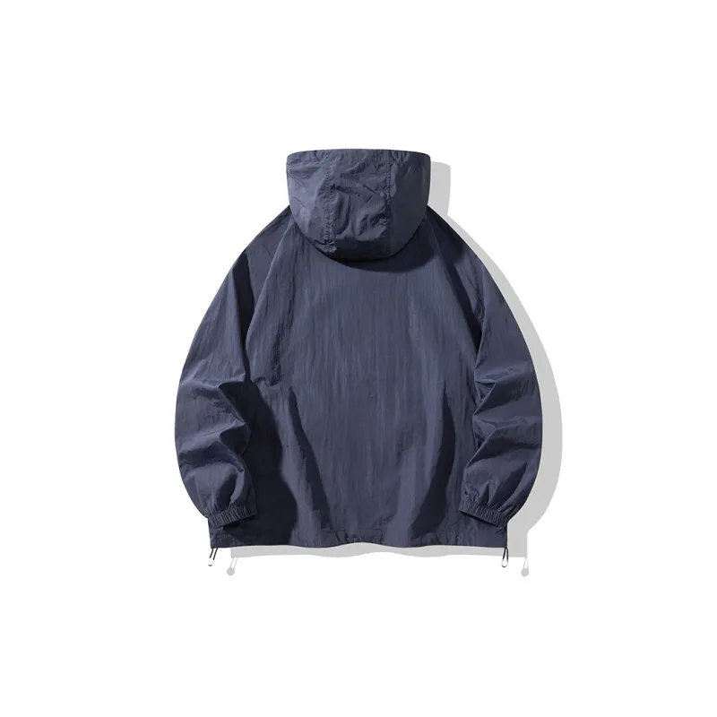 FORIDER Sun Protection Clothing Unisex-13