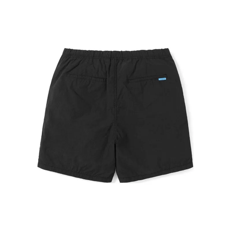 Thisisneverthat x Grateful Dead SS24 Casual Shorts Unisex Black-1