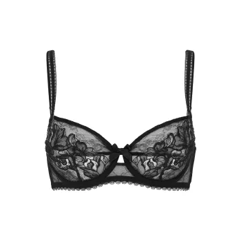 Agent Provocateur Bra Women's Black