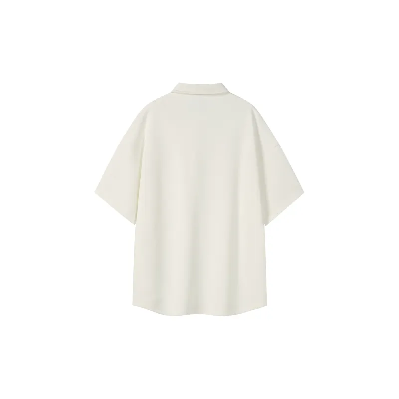 POINTLIMIT Polo Shirts Unisex-1