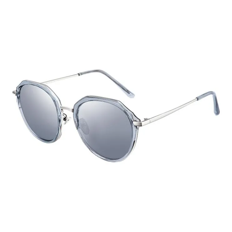 VEGOOS Irregular Shape Sunglasses Unisex-2