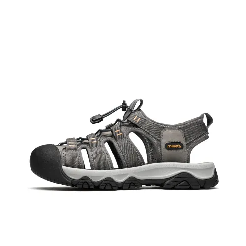 Millies Roman Sandals Men