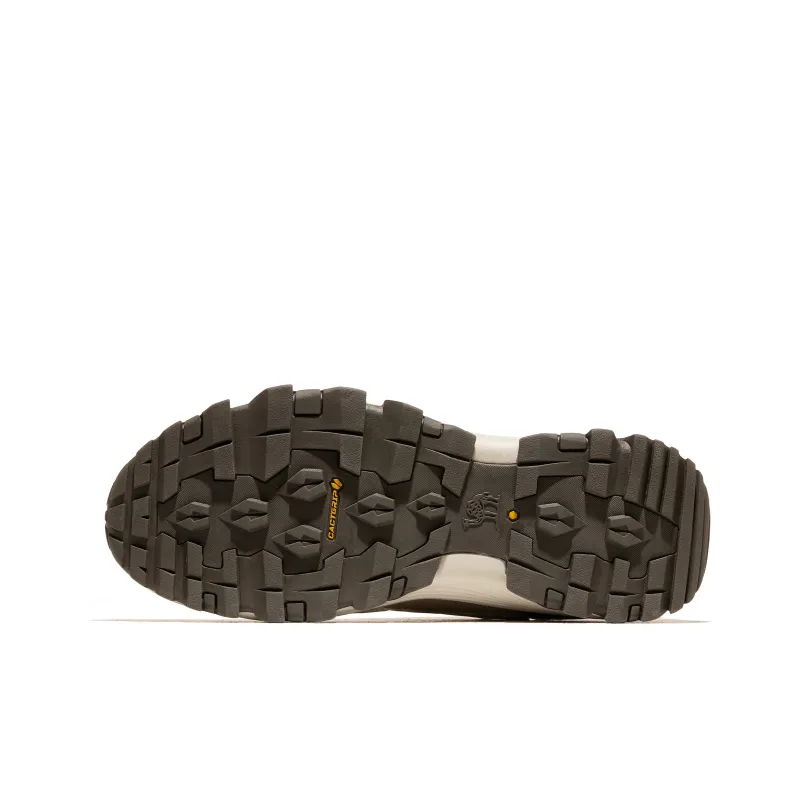 CAMEL Kunlun Mountain 1.0 Mesh Grip Cushioning Low Top Outdoor Shoes Men's-17