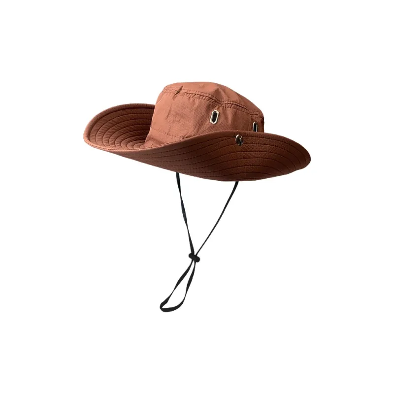 XIUNUMAN Cotton Bucket Hats Unisex-6