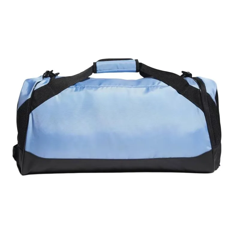 Adidas Team Issue Medium Duffel Bag Light Blue-2