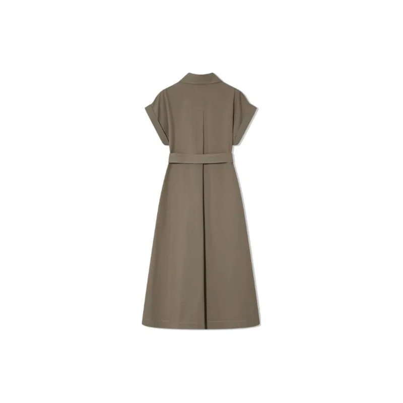 COVERINS Sleeveless Dress Women's-1