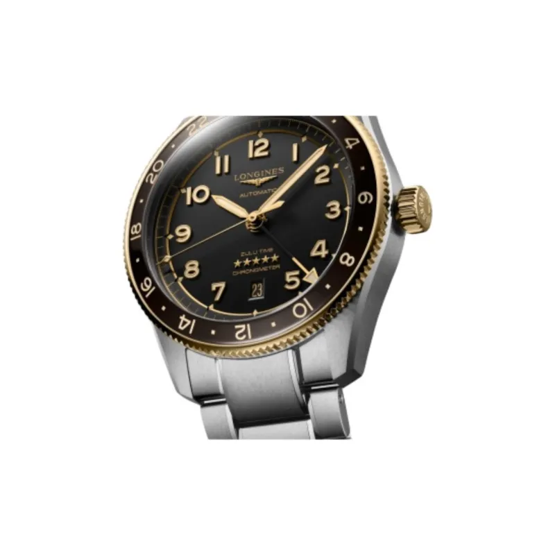 LONGINES Men Spirit Collection Watch-1