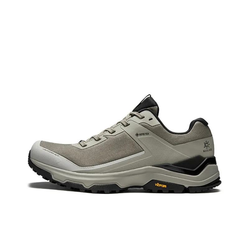 KAILAS Boundary Mountain GTX Hiking Trekking Shoes Men's Twilight-0