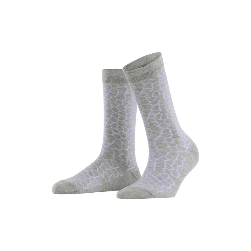 FALKE Mid-Calf Socks Women's 1 Pack-3