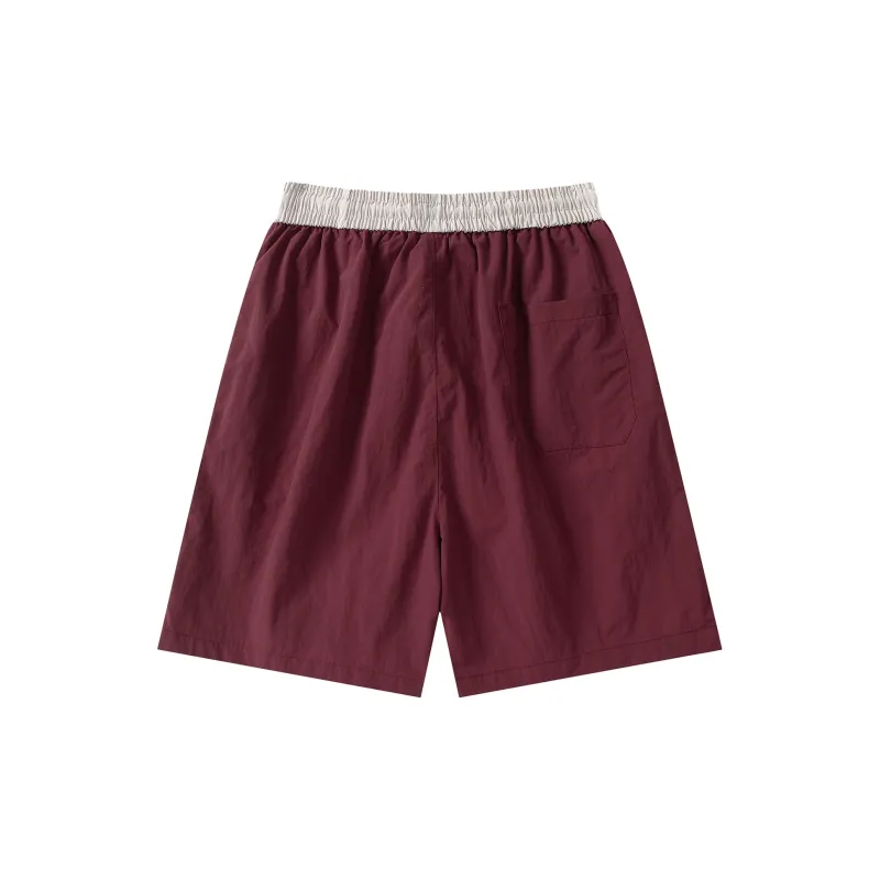 TEN MIRO Casual Shorts Unisex-19