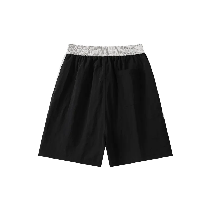 TEN MIRO Casual Shorts Unisex-1