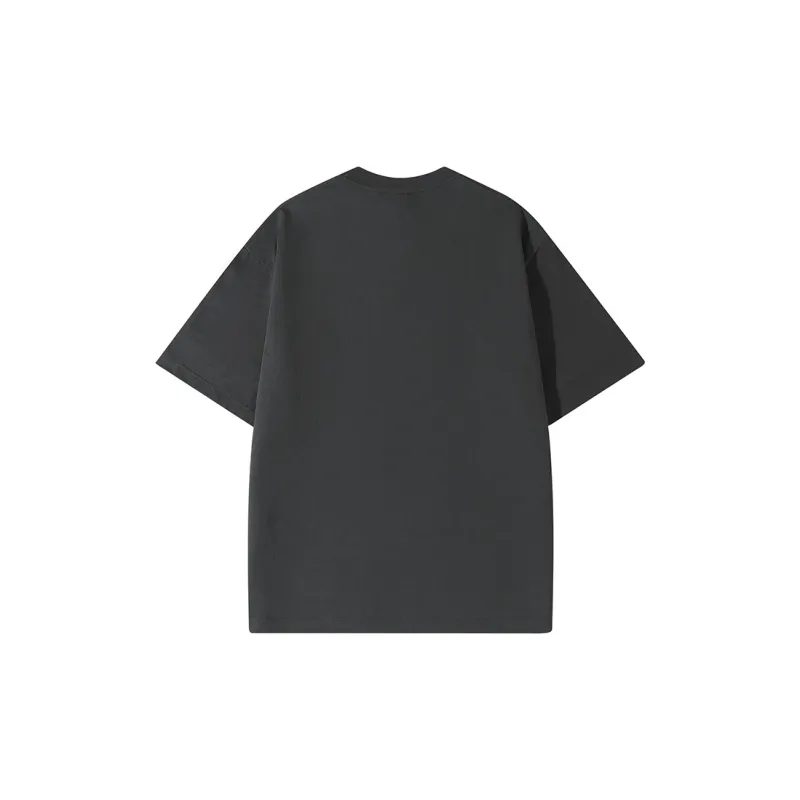 PANDA BASE T Shirts Unisex-11