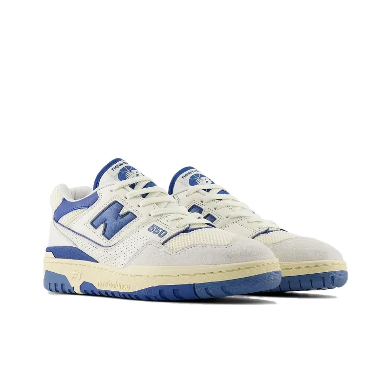 New Balance 550 Sea Salt Pack Blue Agate-2
