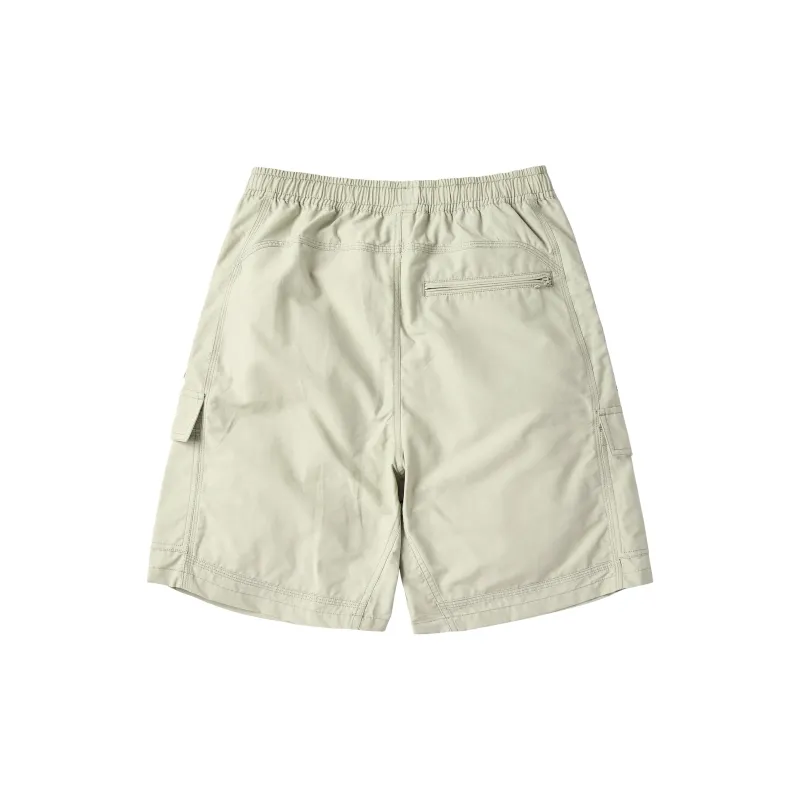 MOSEALAND Cargo Shorts Unisex-5