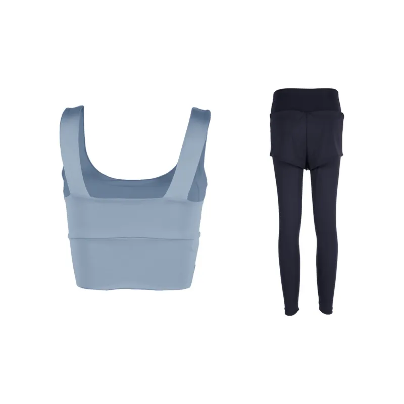 TOM TAILOR SS24 Fitness Set Women's-16