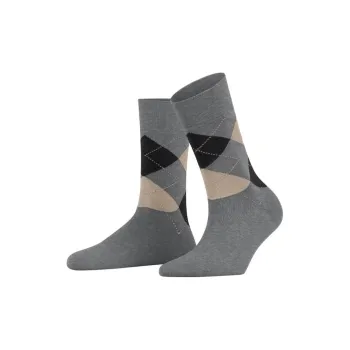 FALKE Mid-Calf Socks Unisex 1 Pack