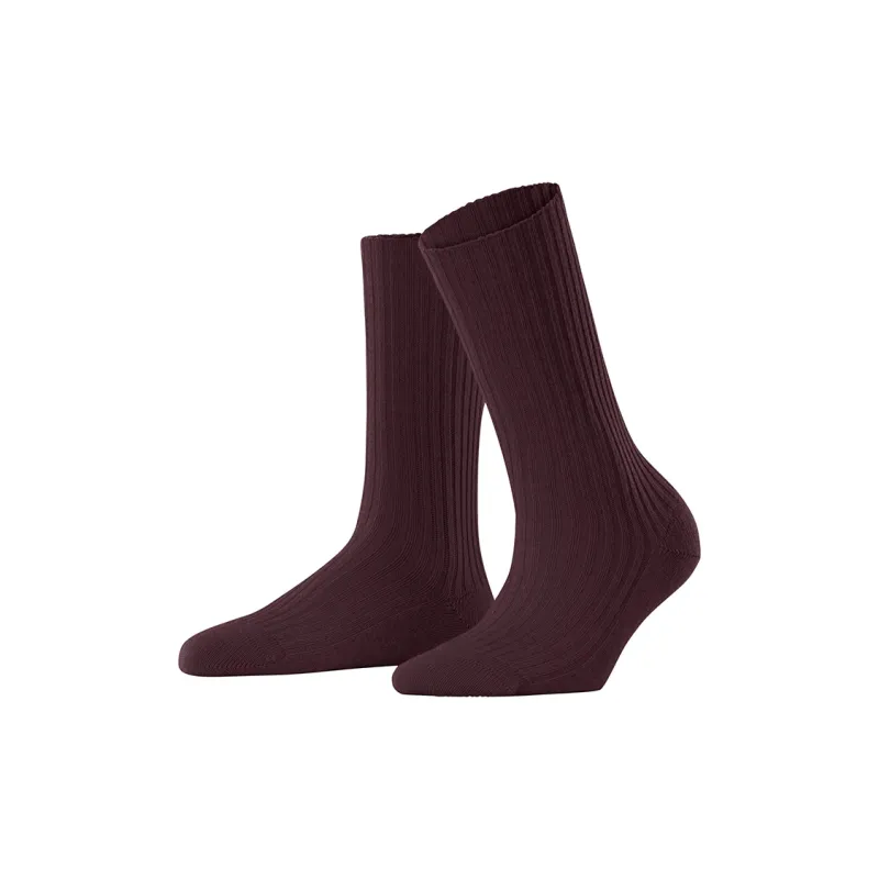 FALKE Mid-Calf Socks Women's 1 Pack-9