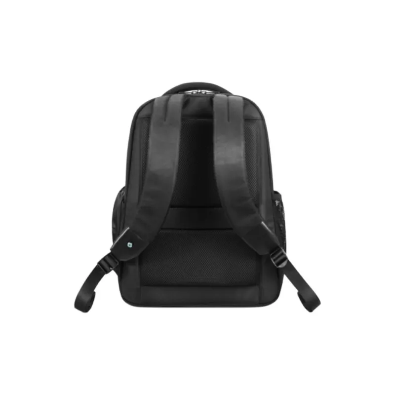 SAMSONITE Fabric Made Of Polyurethane Backpack Large Size Men's Black-4