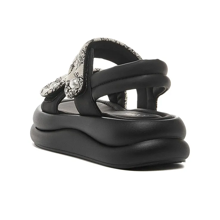 JOSINY Strap Sandals 5cm Women's-2