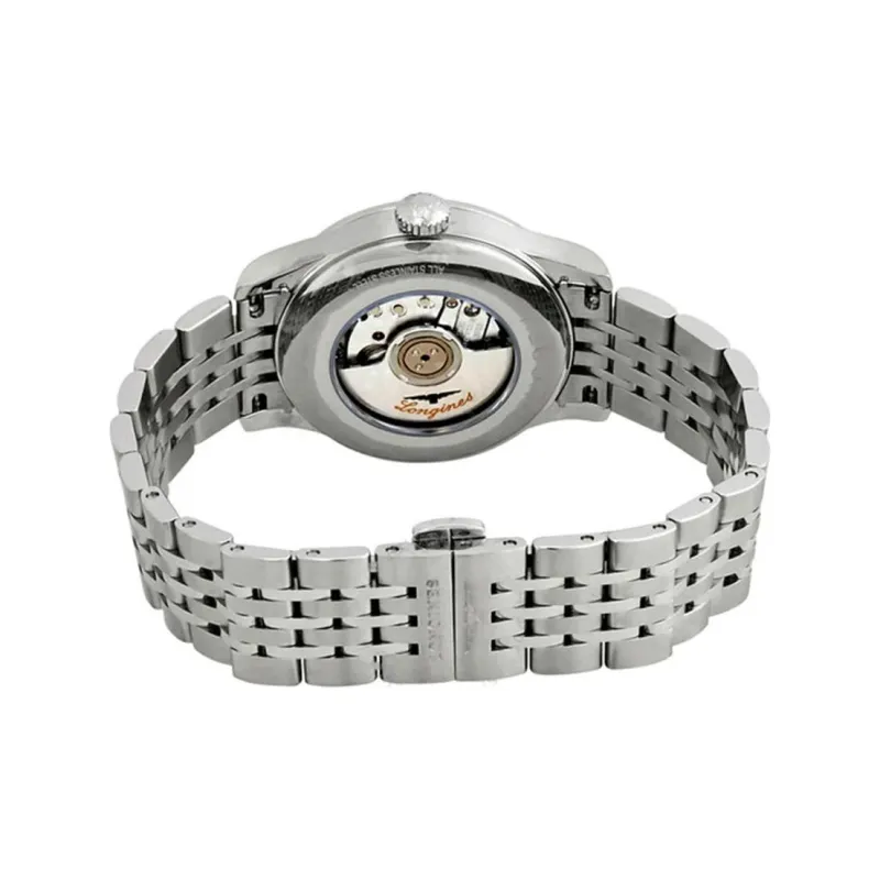 LONGINES Record Collection L2.321.4.57.6-1