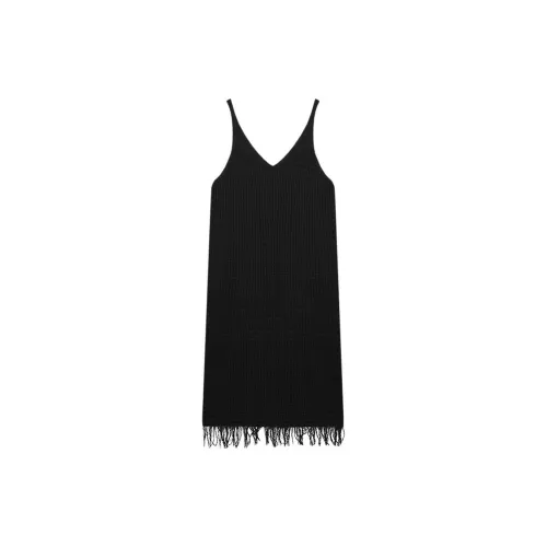 FORNI Slip Dresses Women's