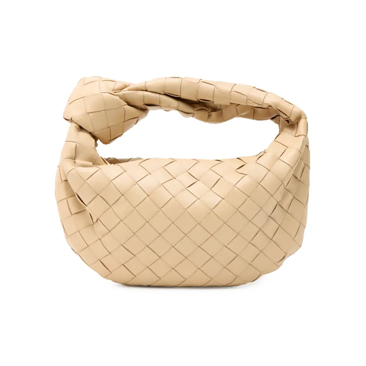 Bottega Veneta Jodie Mini Porridge-1