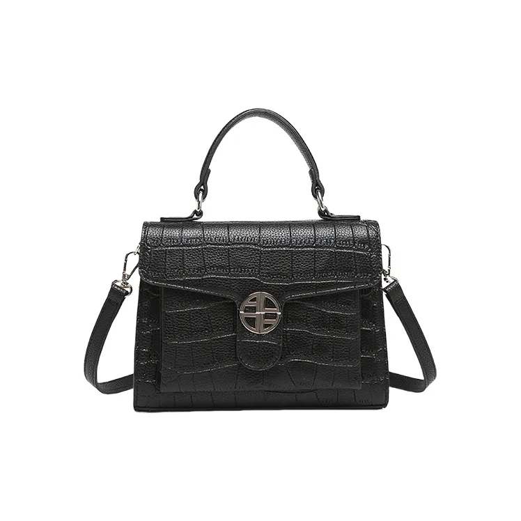 TTaG．baG Microfiber Shoulder Bag, Crossbody Bag, Handbag Women's-9