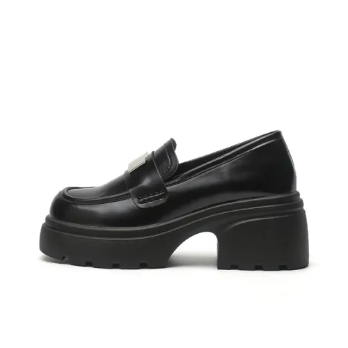 AILESHANG Loafer Women's