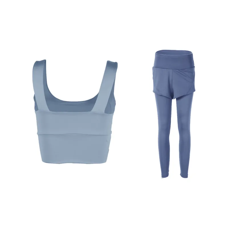 TOM TAILOR SS24 Fitness Set Women's-19
