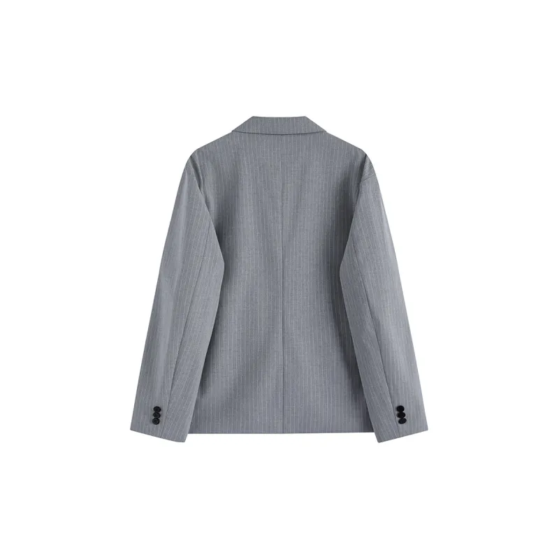 JOHNHOLLIS Business Suit Unisex-6