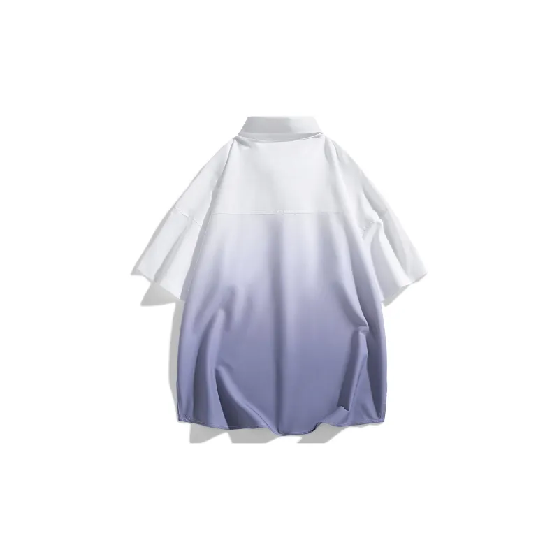 T&D JOJO Shirts Unisex-36