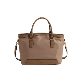 Morellybear Nylon Crossbody One Shoulder Handbag Women's