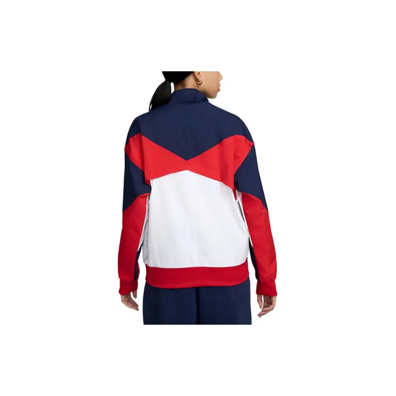 Nike Paris Saint Germain Strike Women's Nike Dri FIT Soccer Jacket-1