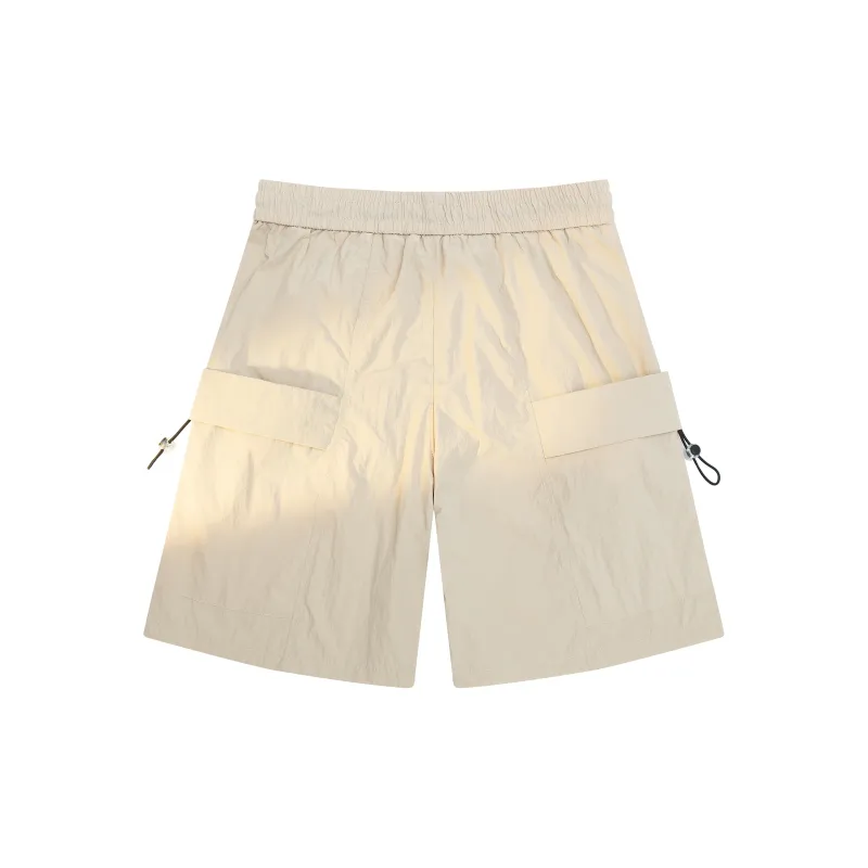 SUNSETMONENT Casual Shorts Unisex-34