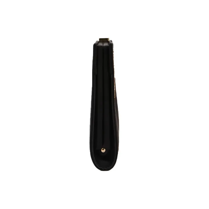 Roger Vivier Buckle Embellished Clutch Bag-3