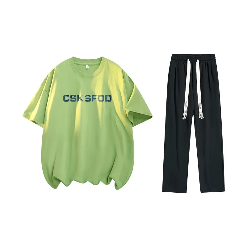 CSKS Casual Sportswear Unisex-9