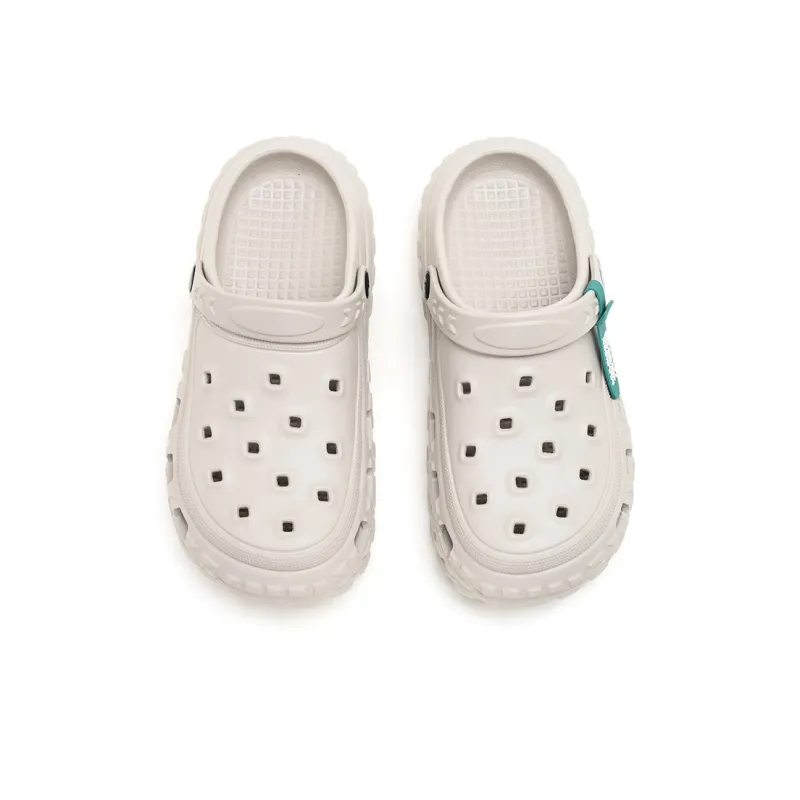 Mulinsen Clogs Unisex-2