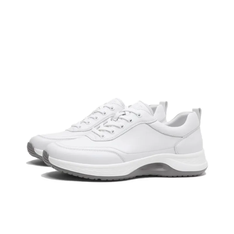 ELLE HOMME Low-Top Outdoor Shoes Men's-6