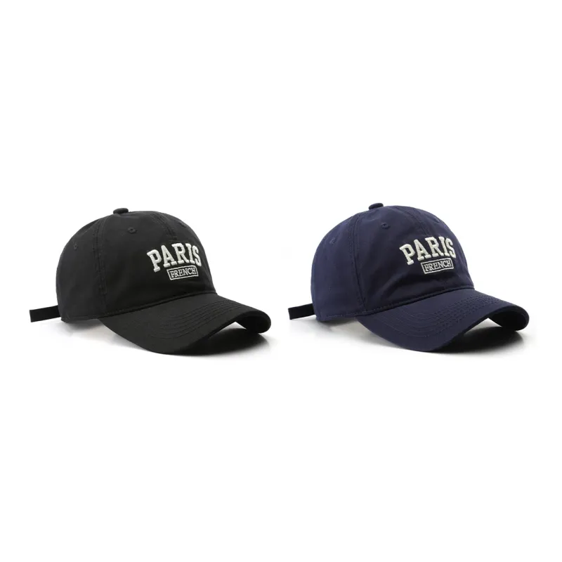CMFY Cotton Baseball Caps Unisex-10