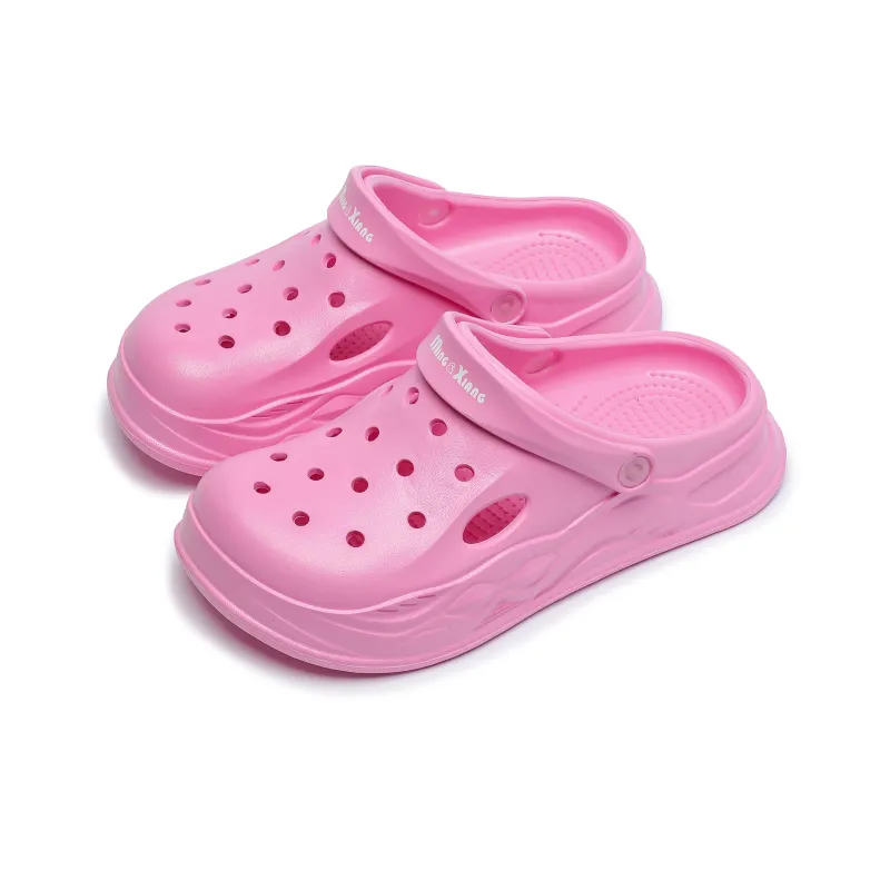 Singing Clogs Unisex-12