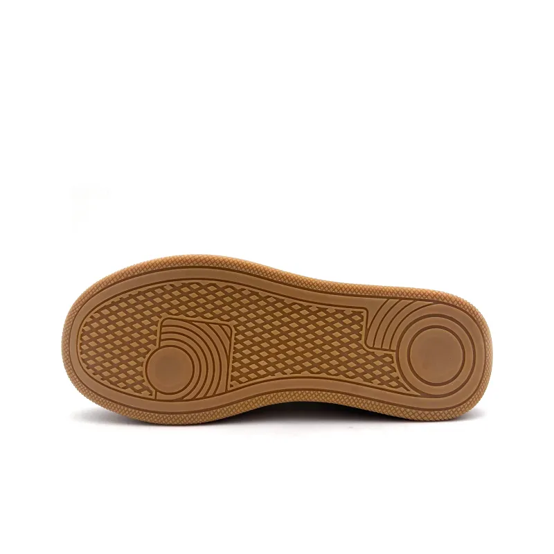 BEN SHERMAN Anti Slip Wear Resistant Low Top Skateboard Shoes Men's-5