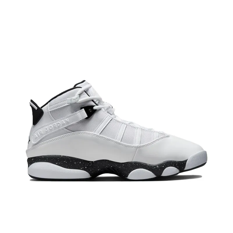 JORDAN 6 Rings Reverse Oreo-1