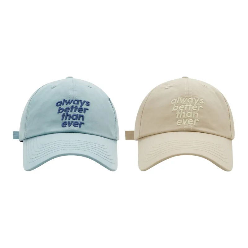 CMFY Cotton Baseball Caps Unisex-7