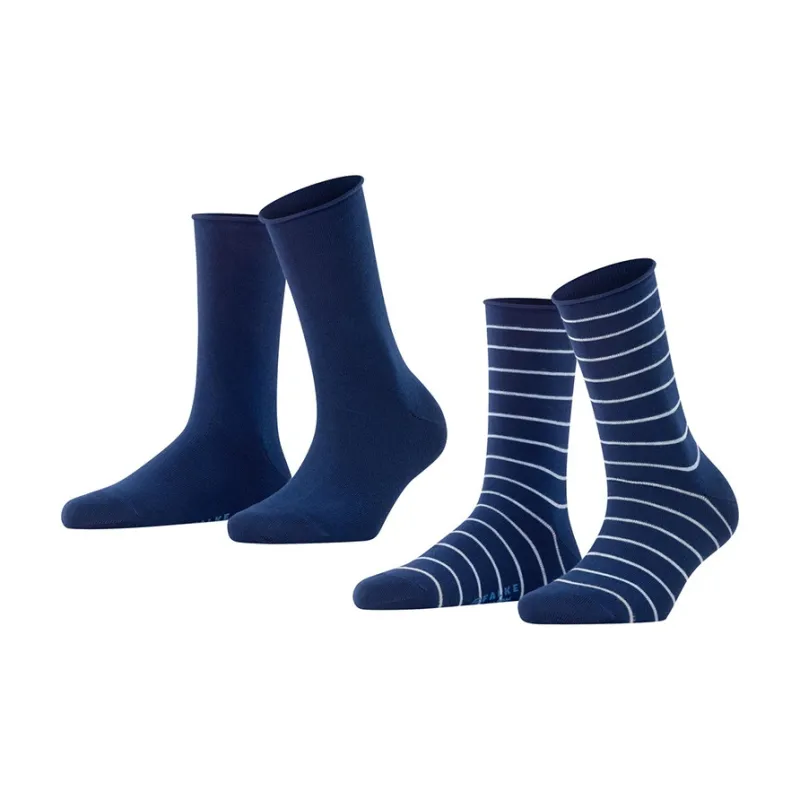 Falke Women's Mid-Calf Socks-0